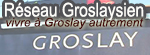 L'équipe du Réseau Groslaysien